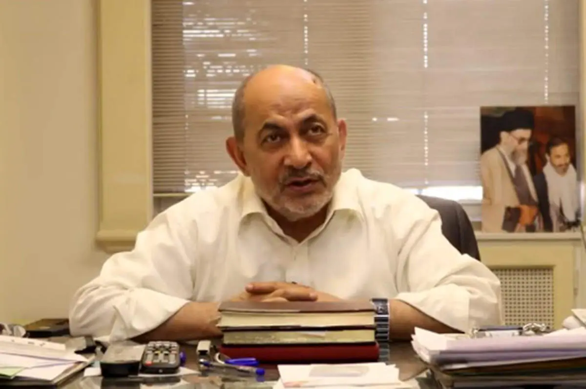 روایت محسن رفیقدوست از رازهای مگو!