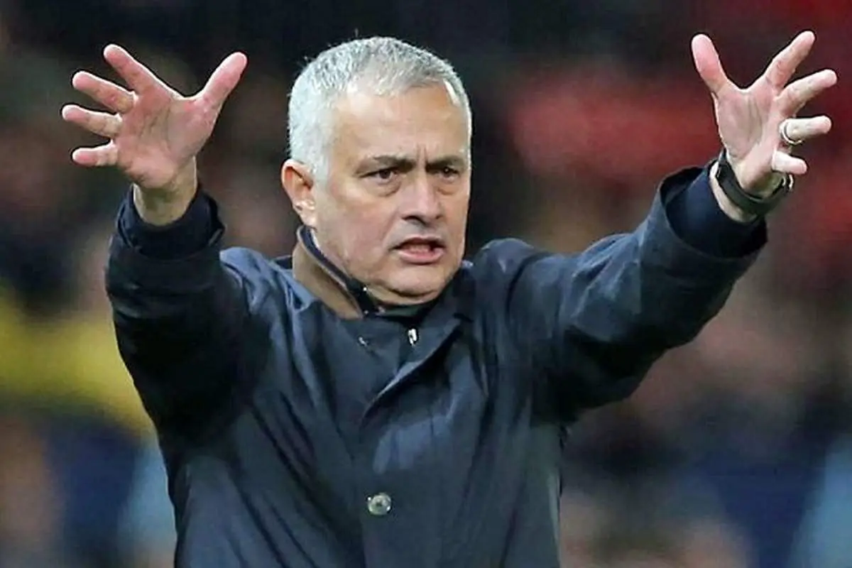 توافق مورینیو با تیم عربستانی