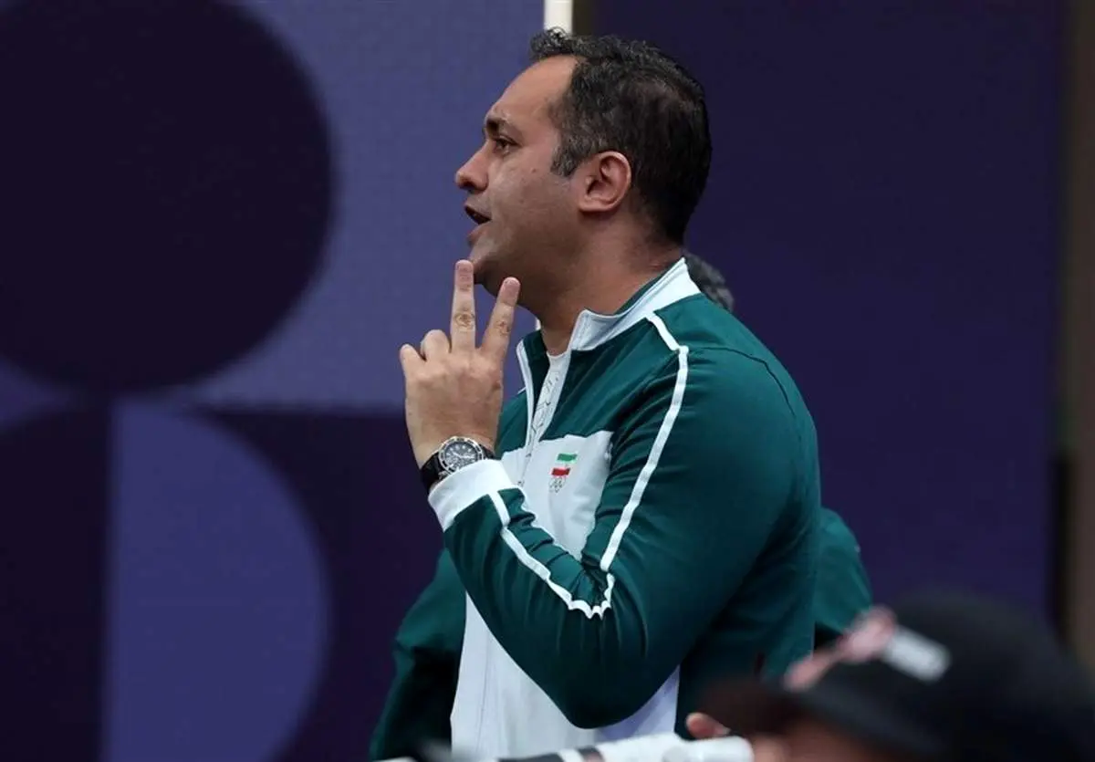 پیمان فخری به آمریکا بازگشت