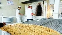 نان دیجیتالی هم به سر سفره‌ها نرسید