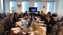 صدمین سال روابط تهران–بوداپست با نشست مشترک کنسولی گرامی داشته شد