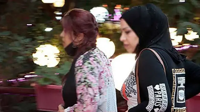 ۲  ماه نظافت اماکن مجازات عدم رعایت حجاب شرعی