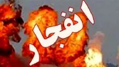 شنیده شدن صدای انفجار در خرم‌آباد/ ماجرا چیست؟