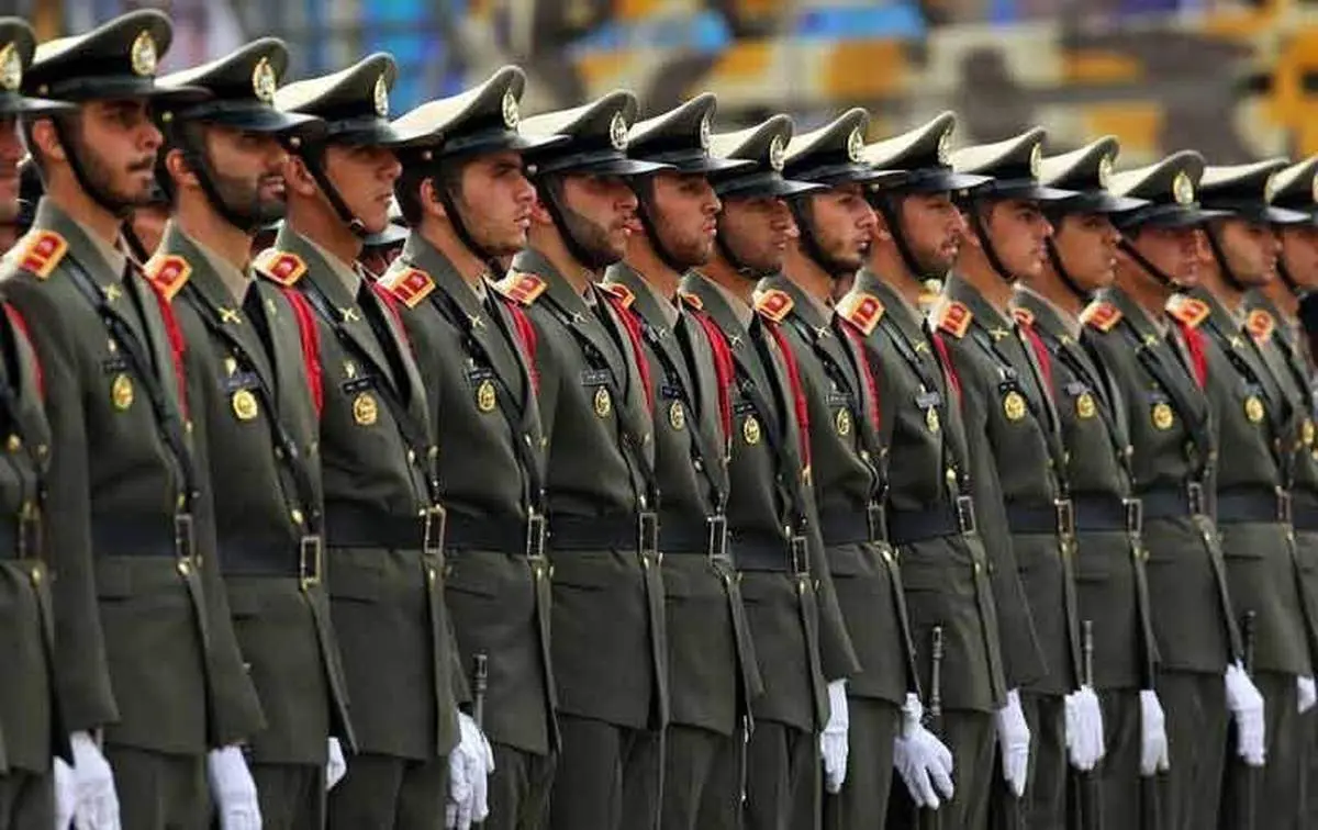 برگزاری آزمون ورودی دانشگاه‌های افسری ارتش / جزئیات