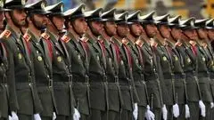 برگزاری آزمون ورودی دانشگاه‌های افسری ارتش / جزئیات