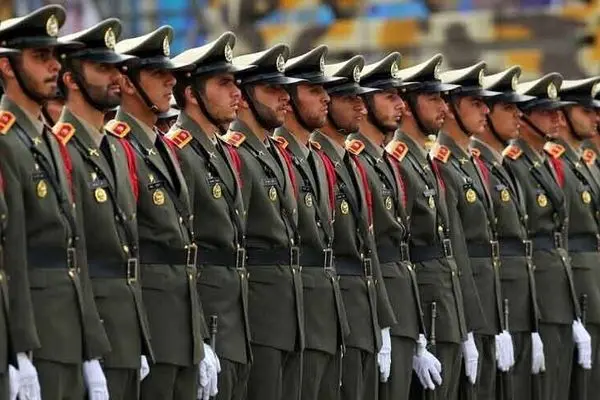 برگزاری آزمون ورودی دانشگاه‌های افسری ارتش / جزئیات