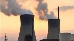 انتشار اسامی نیروگاه‌هایی که مازوت می‌سوزانند