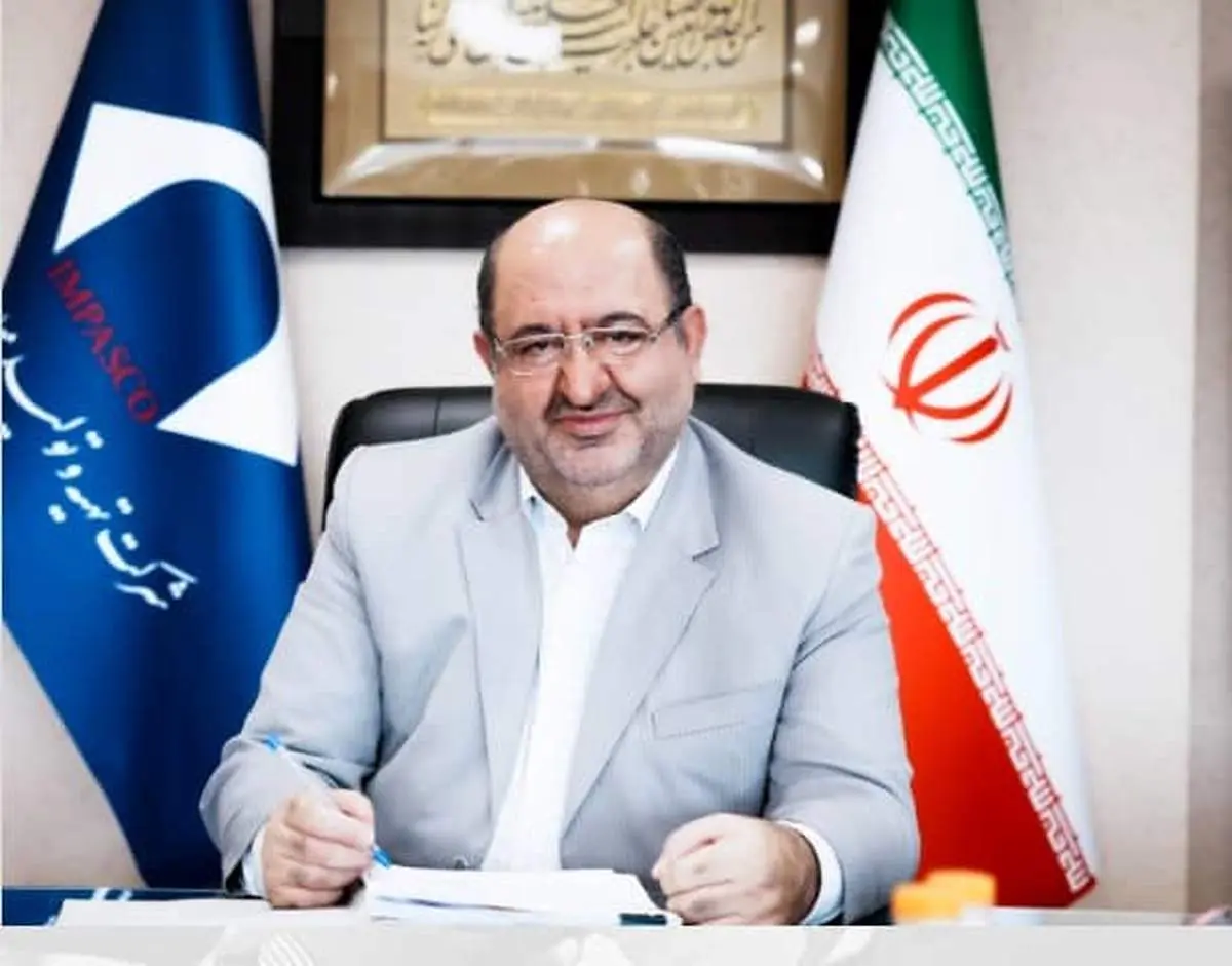 واگذاری معدن سرب و روی آلبلاغ اسفراین به سرمایهگذار