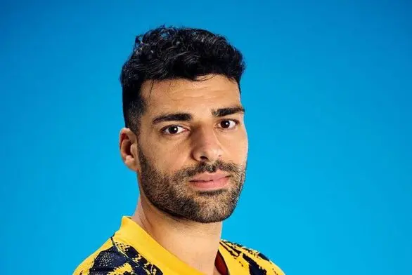 مهدی طارمی منتظر شنبه 10 خرداد