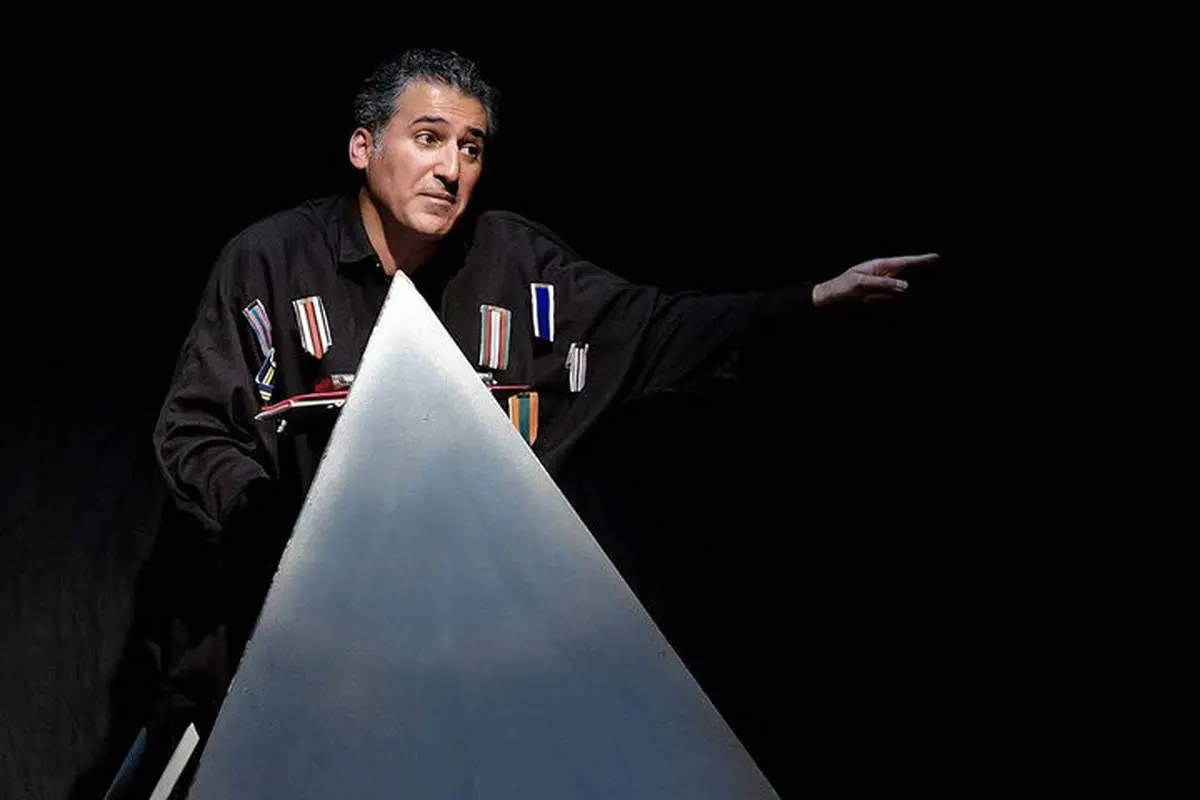 نمایشی درباره مصائب جراحی‌های زیبایی/ مروری بر سرخوردگی‌ها و ناکامی‌ها