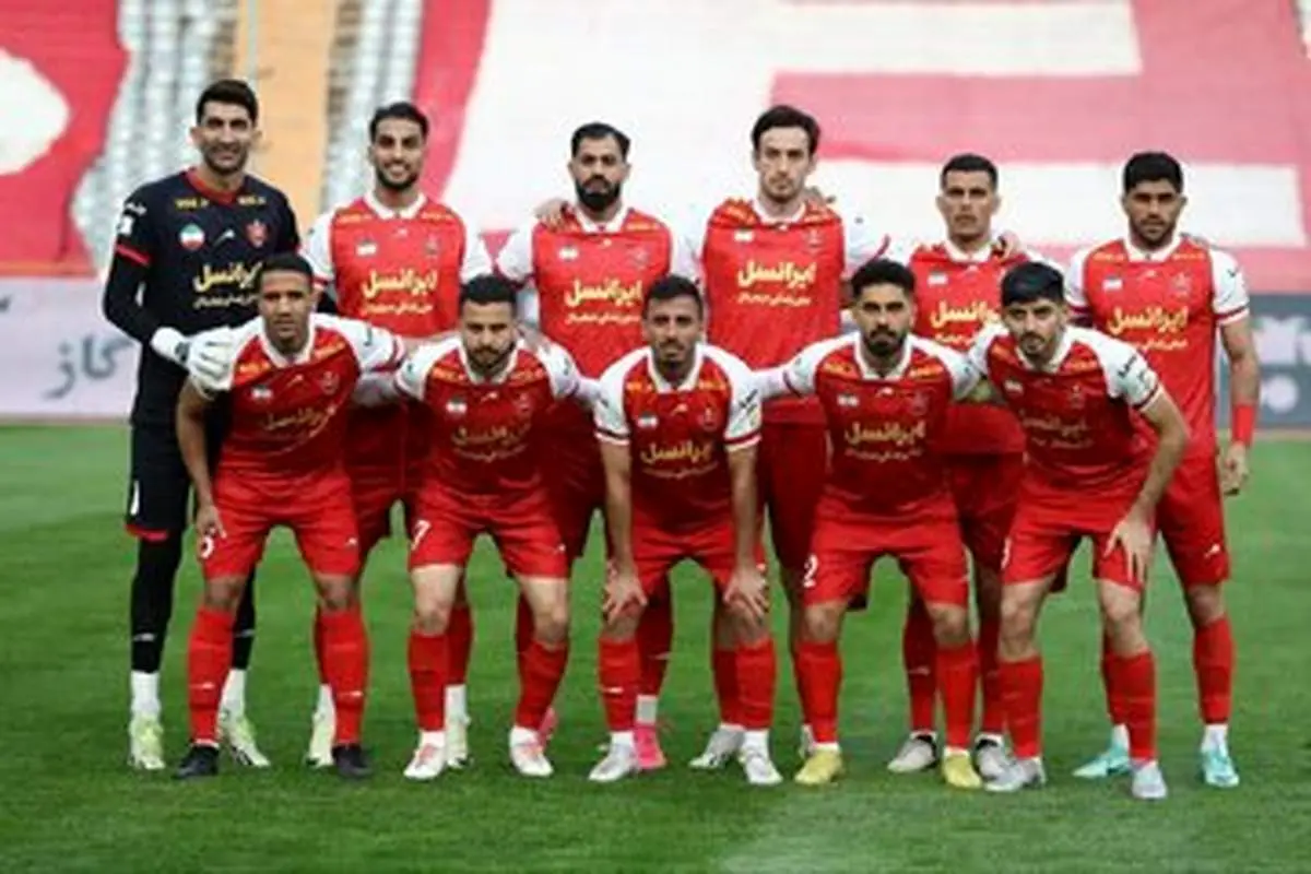 پرسپولیس دنبال یک دروازه بان 