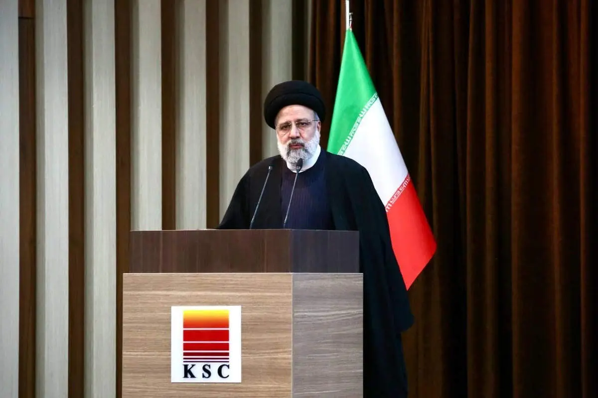 اعمال محدودیت های برقی در فولاد خوزستان، توقف تولید و خسارت های سنگین آن( ویدئو)
  
