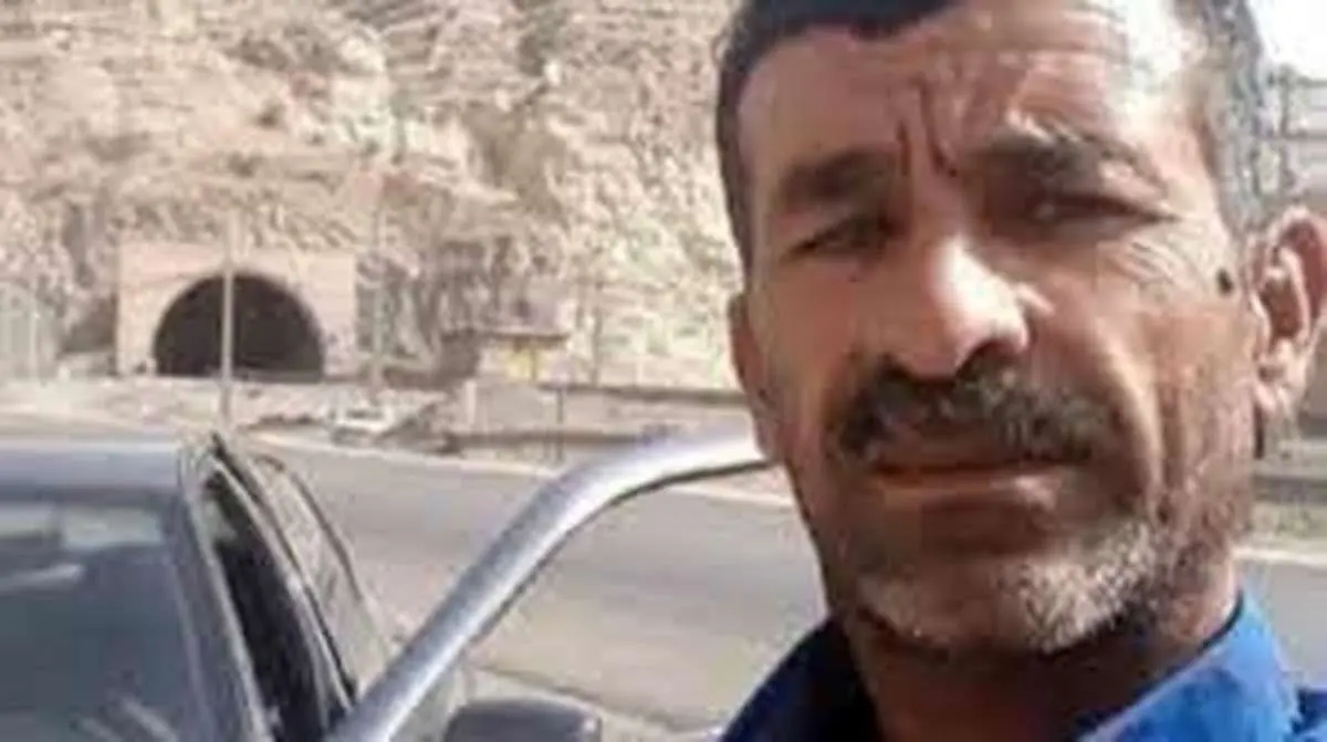 اجرای حکم اعدام عباس دریس متوقف شد