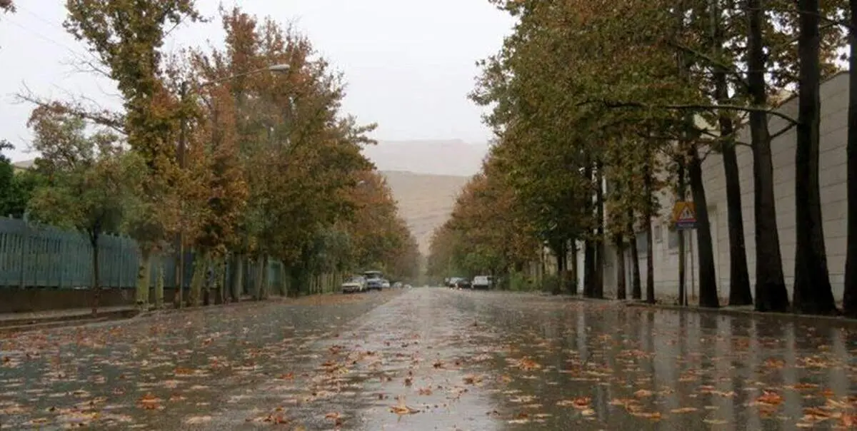 تهران از هفته آینده سرد خواهد شد