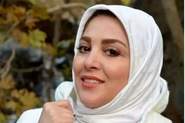 مجری جنجالی برای همیشه از ایران رفت