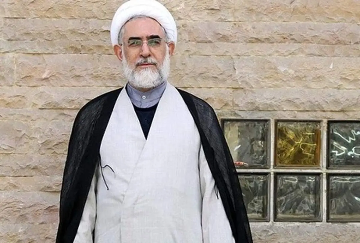 منتجب نیا از آثار  رد صلاحیت روحانی می گوید