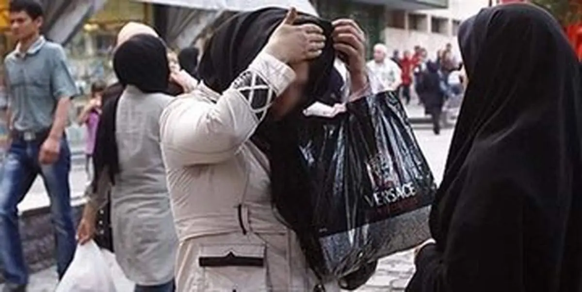 لایحه حجاب نرفته، برگشت خورد