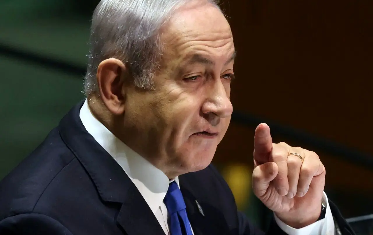 تنش در کابینه نتانیاهو بالا گرفت