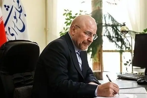 قالیباف در پاکستان: آینده روابط تهران و اسلام‌آباد روشن است