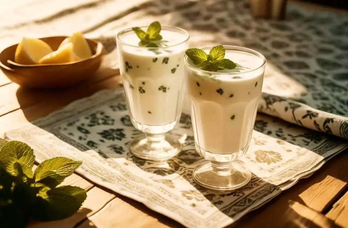 خواص و مضرات دوغ/ بررسی دقیق فواید و خطرات این نوشیدنی