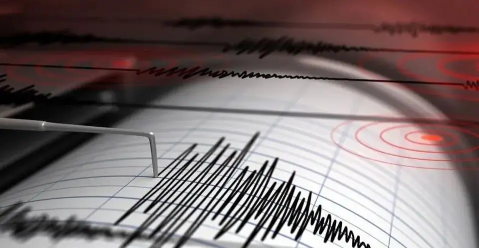 زلزله ۵.۳ ریشتری قبرس را لرزاند