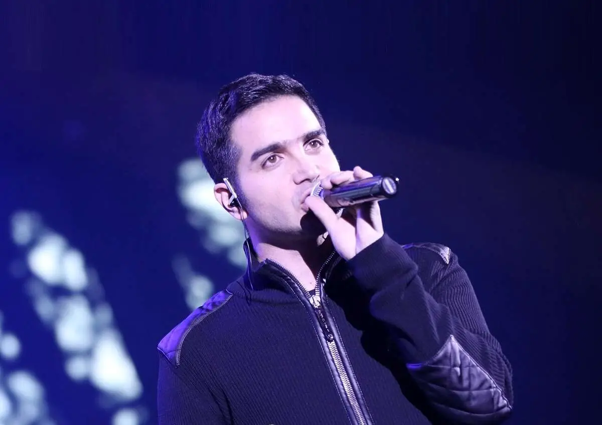 اجراهای محسن یگانه در گرگان لغو شد