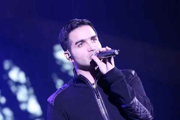 اجراهای محسن یگانه در گرگان لغو شد