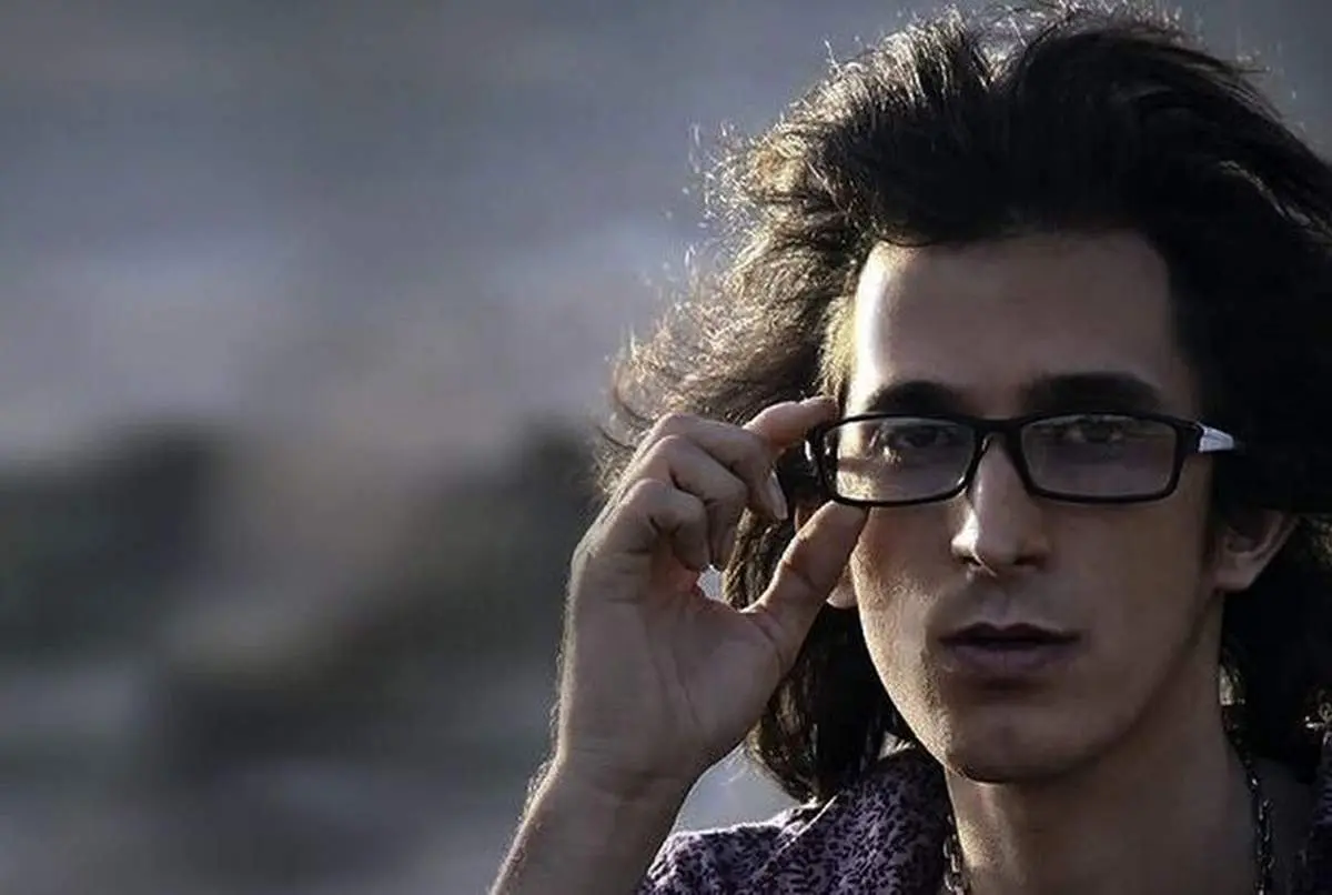 تصویری نادر از دیدار نسرین مقانلو، حسان نواب صفوی با مرتضی پاشایی در 93