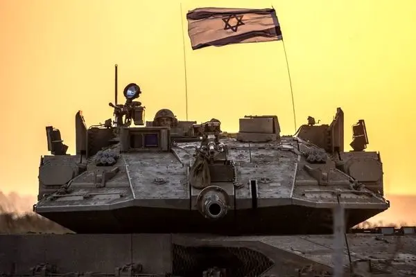 اعلام آماده باش برای جنگ با اسرائیل