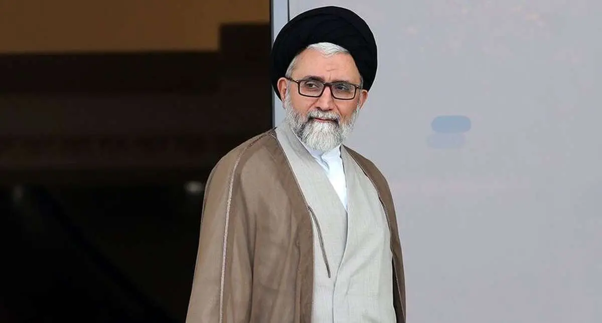 وزیر اطلاعات: اسناد هستهای اسرائیل بهزودی منتشر میشود