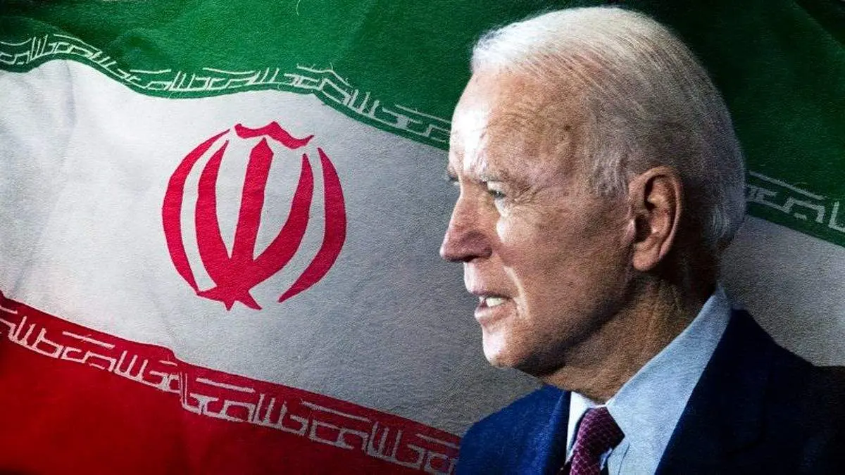  سیاست فعلی بایدن درباره ایران؛ نه توافق و نه بحران