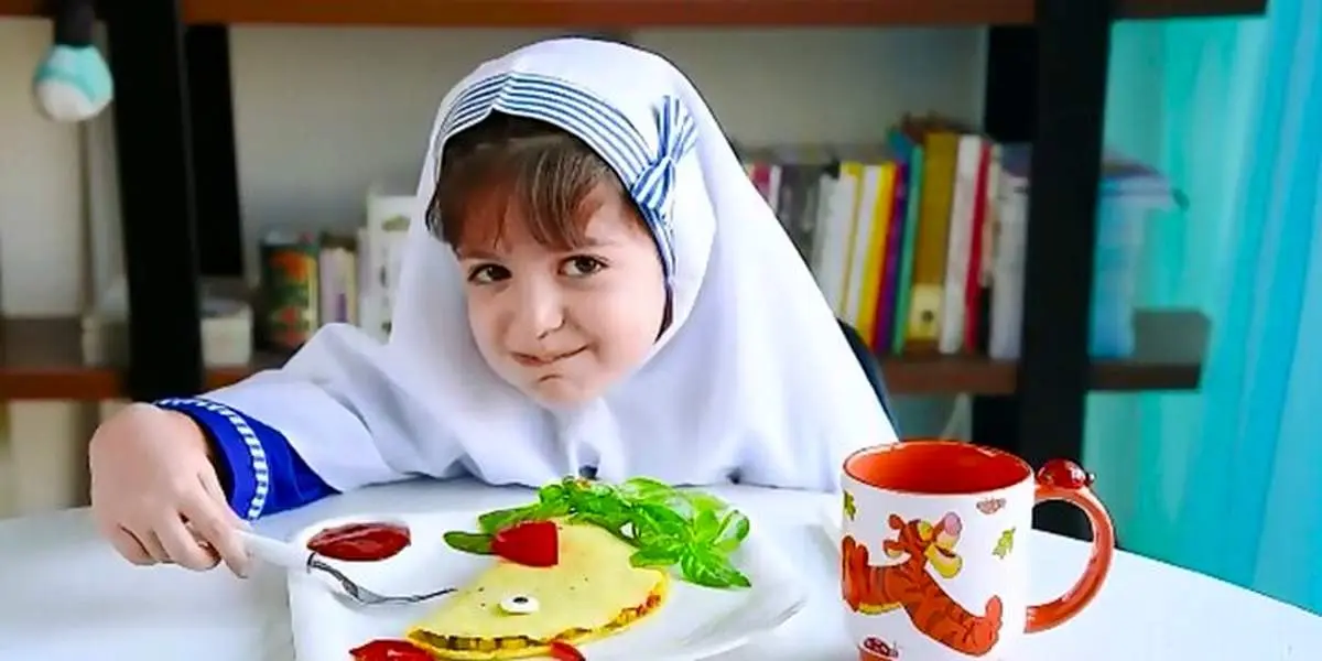 چگونه صبحانه عملکرد دانشآموزان را بهبود میدهد؟