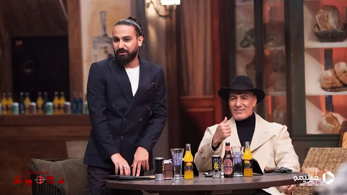 حرف‌های جنجالی بازیگر مشهور که صداوسیما اصلا قبول ندارد