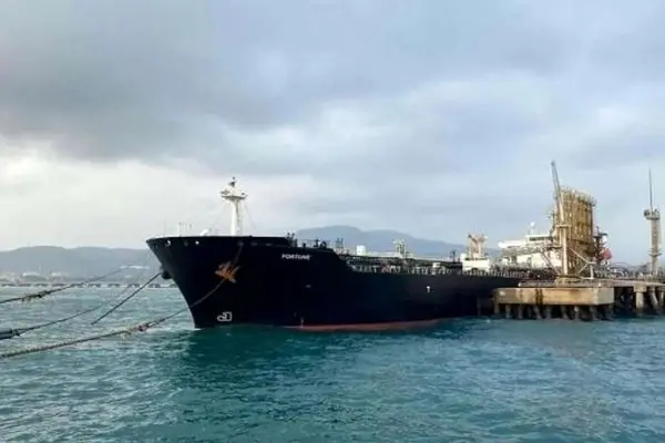 اولین واکنش به خبر هدف قرار گرفتن نفتکش ایرانی