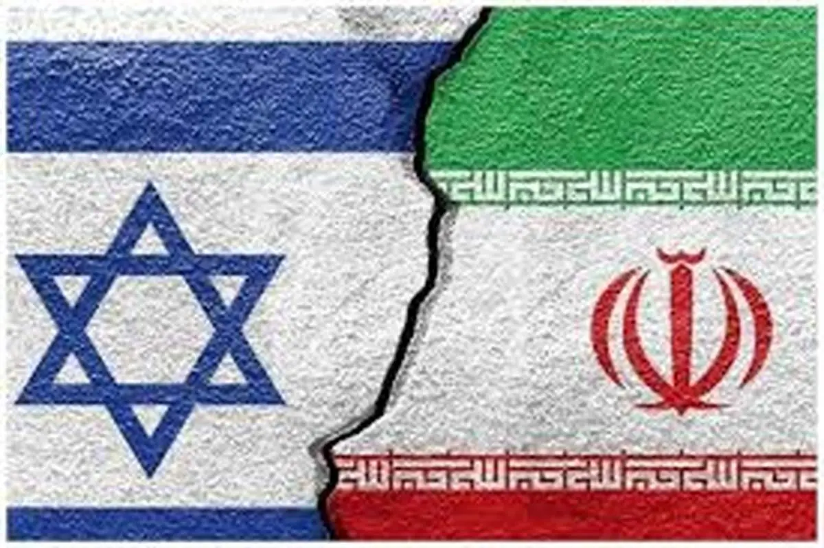 ببینید/ احتمال درگیری مجدد بین ایران و اسرائیل از نظر مرشایمر