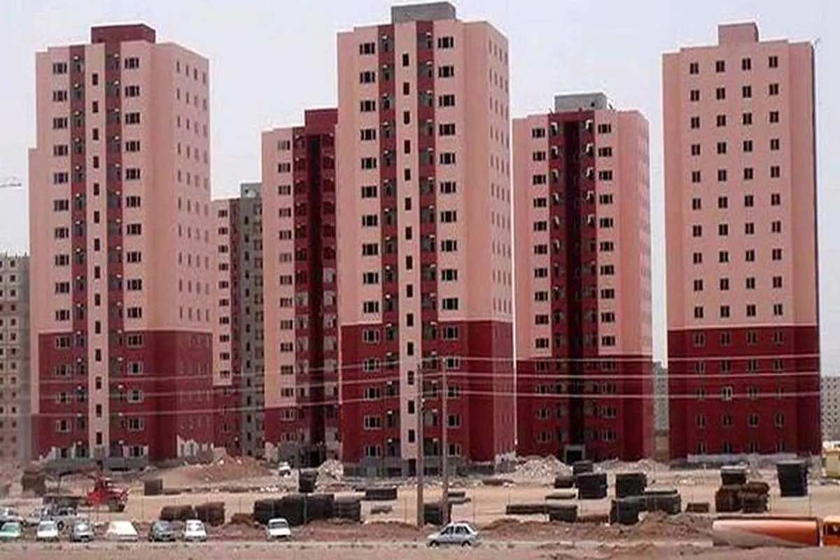 دولت متهم ردیف اول اَبَربحران مسکن