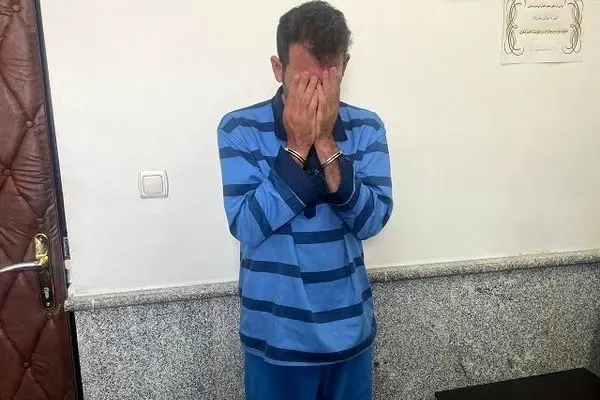 جنایت تبعه افغان در یکی از خیابان‌های تهران