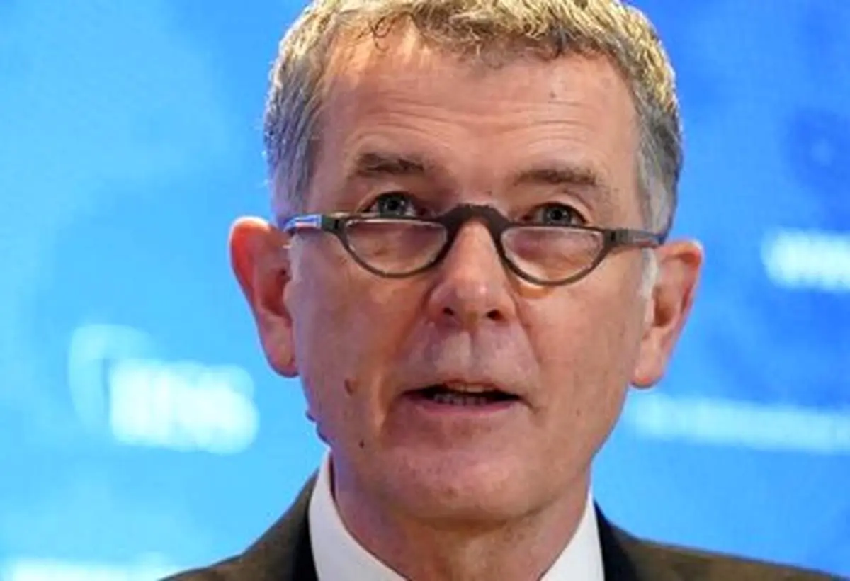 رئیس ام‌آی۶، روسیه، چین و ایران را تهدیداتی علیه انگلیس خواند /