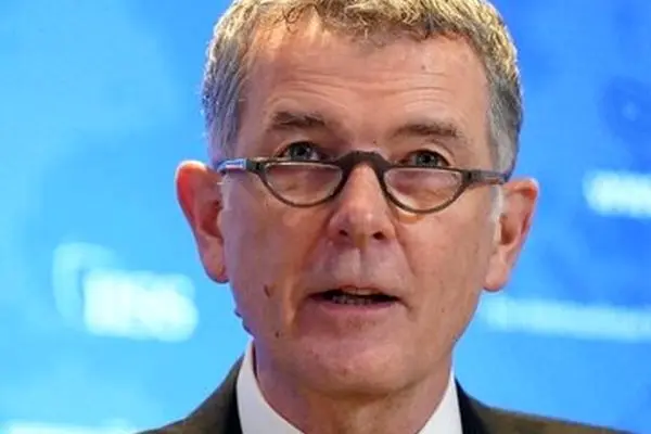 رئیس ام‌آی۶، روسیه، چین و ایران را تهدیداتی علیه انگلیس خواند /