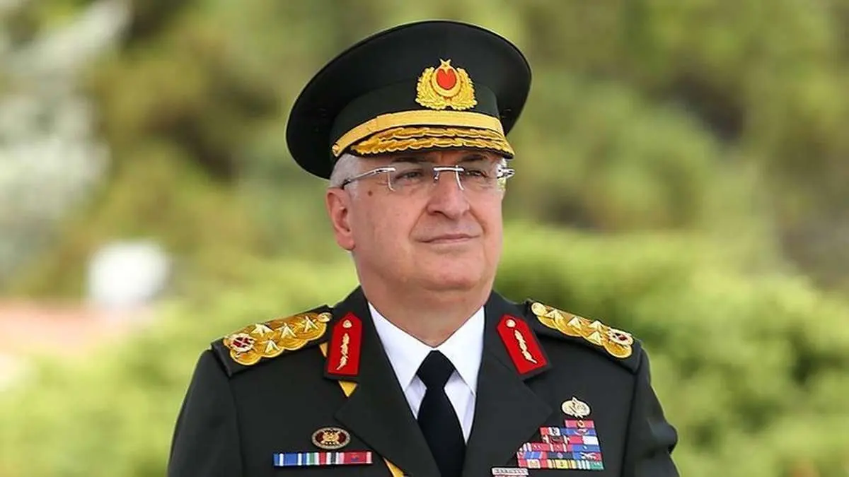 وزیر دفاع ترکیه: نابودی «پ ک ک» نزدیک است