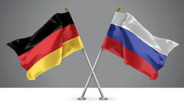 تنش میان مسکو و برلین؛ سفیر آلمان احضار شد