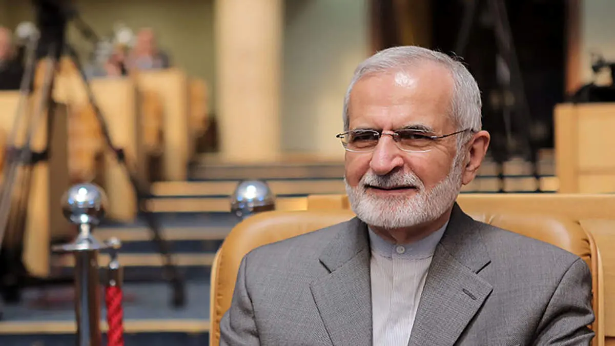 خرازی: صنایع دفاعی ساخت ایران به لحاظ سرعت و قدرت اعجابآور است