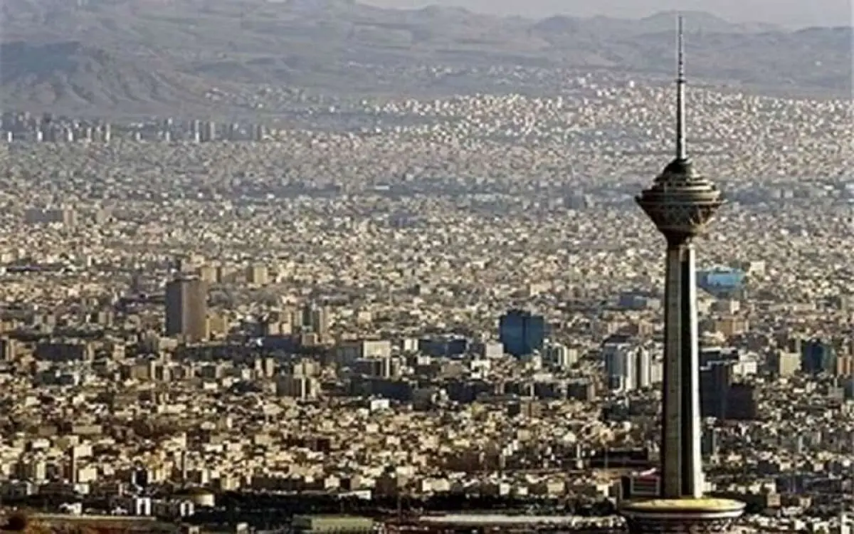 تهران دو استان می شود؟