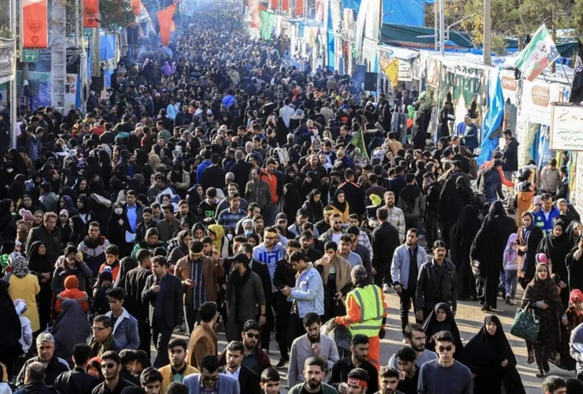 فیلم دلخراش از  مجروحان انفجار در گلزار شهدای کرمان/ ویدئو