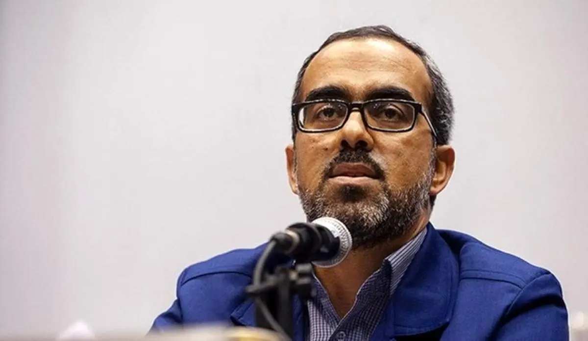 از جوسازی علیه دولت و ستاد انتخابات پرهیز کنیم | تفرقه اصلا به صلاح کشور و انتخابات نیست