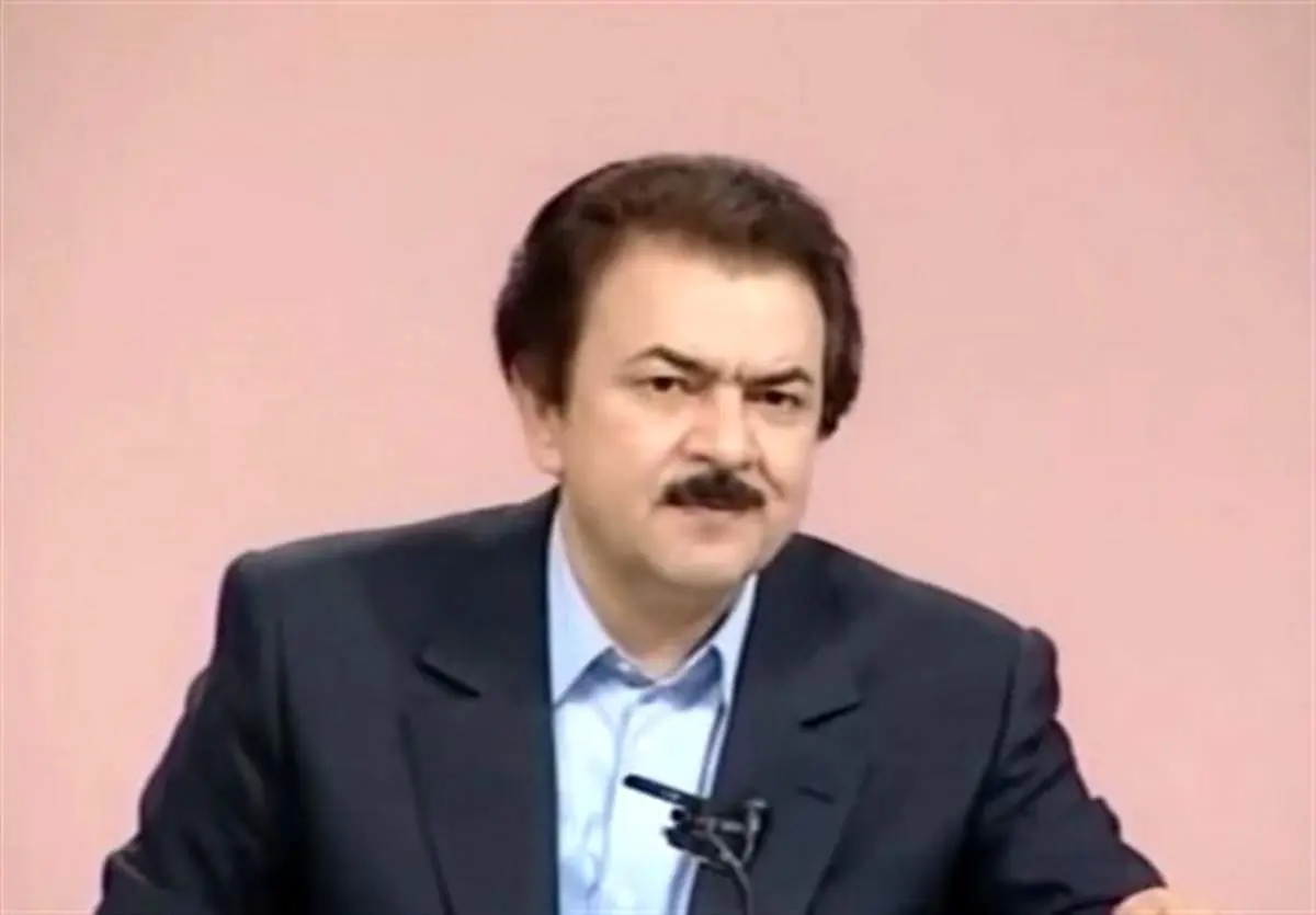 مسعود رجوی: نفت بدهید، ترور می کنیم