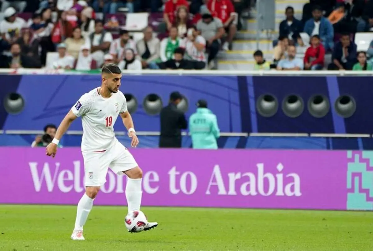 کارتال به دنبال تقویت دفاع با مدافع ایرانی ترکیهنشین