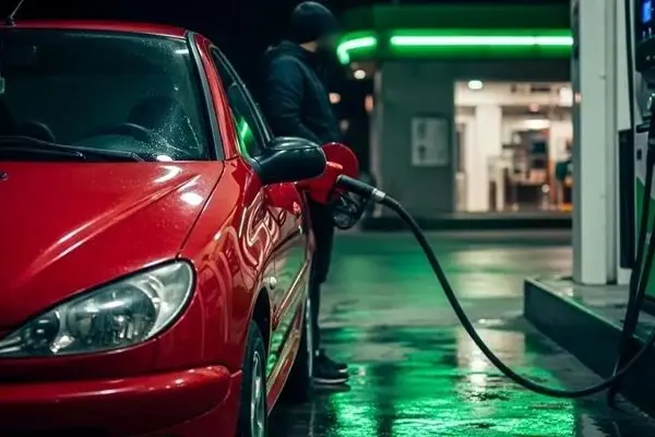 اجرای طرح افزایش قیمت بنزین به تعویق افتاد