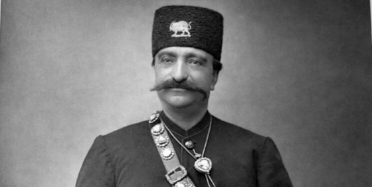 خواب عجیب ناصرالدینشاه پیش از کشته شدن