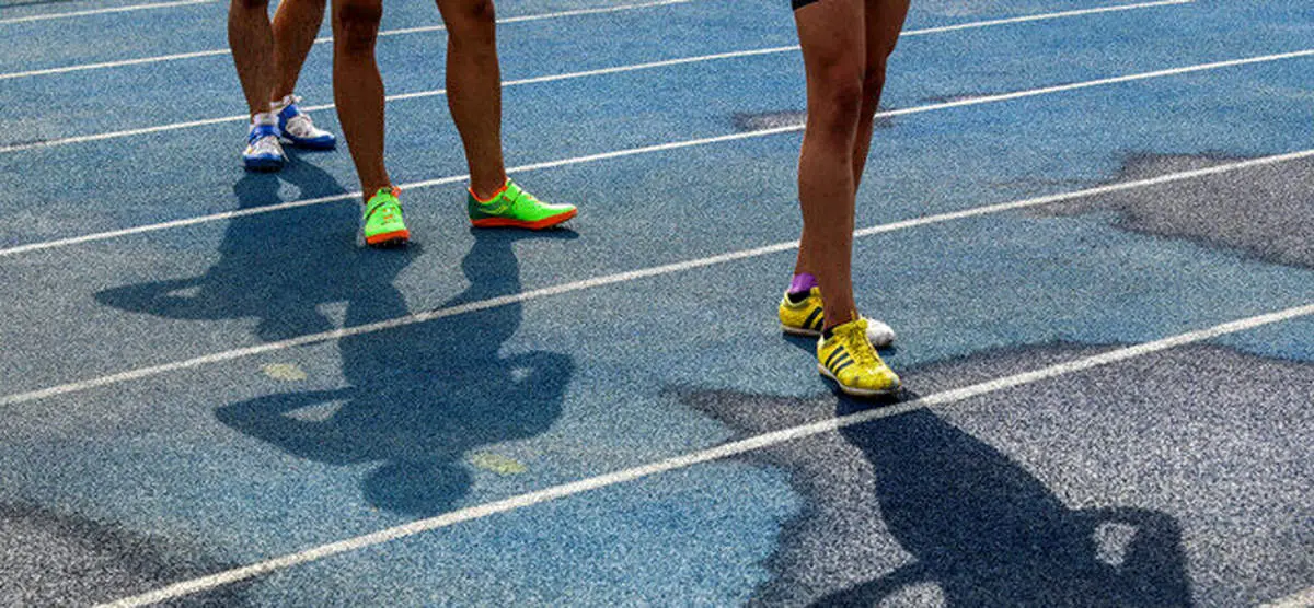 تعلیق سرپرست، سرمربی و مسئول حراست تیم ملی دوومیدانی در کره‌جنوبی
